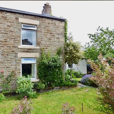 Mayfield Cottage Burtree Ford Kültér fotó