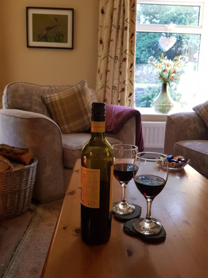 Mayfield Cottage Burtree Ford Kültér fotó