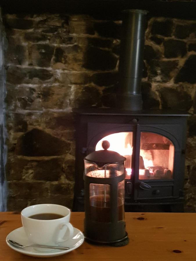 Mayfield Cottage Burtree Ford Kültér fotó