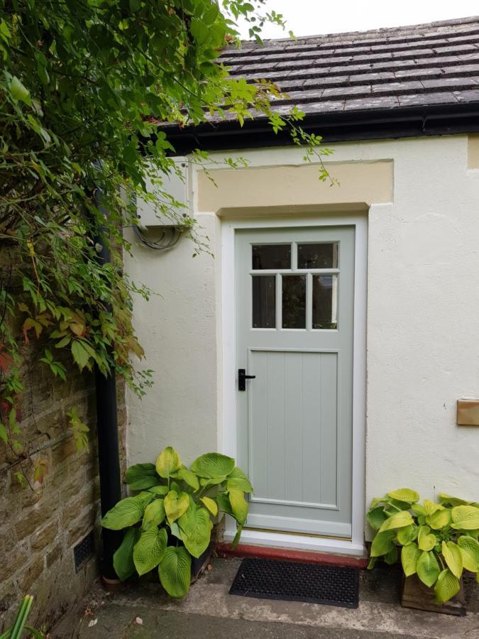 Mayfield Cottage Burtree Ford Kültér fotó