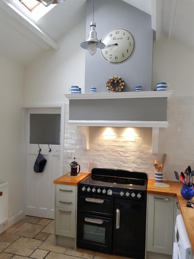 Mayfield Cottage Burtree Ford Kültér fotó