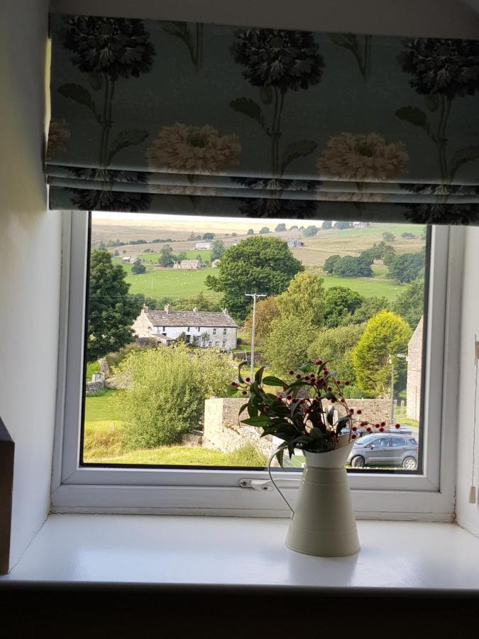 Mayfield Cottage Burtree Ford Kültér fotó