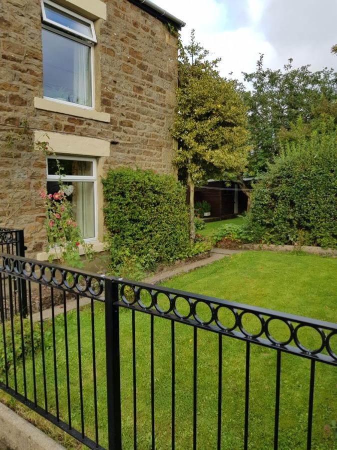 Mayfield Cottage Burtree Ford Kültér fotó