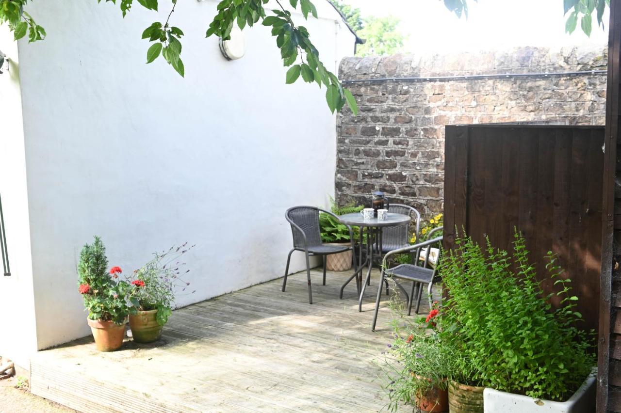 Mayfield Cottage Burtree Ford Kültér fotó