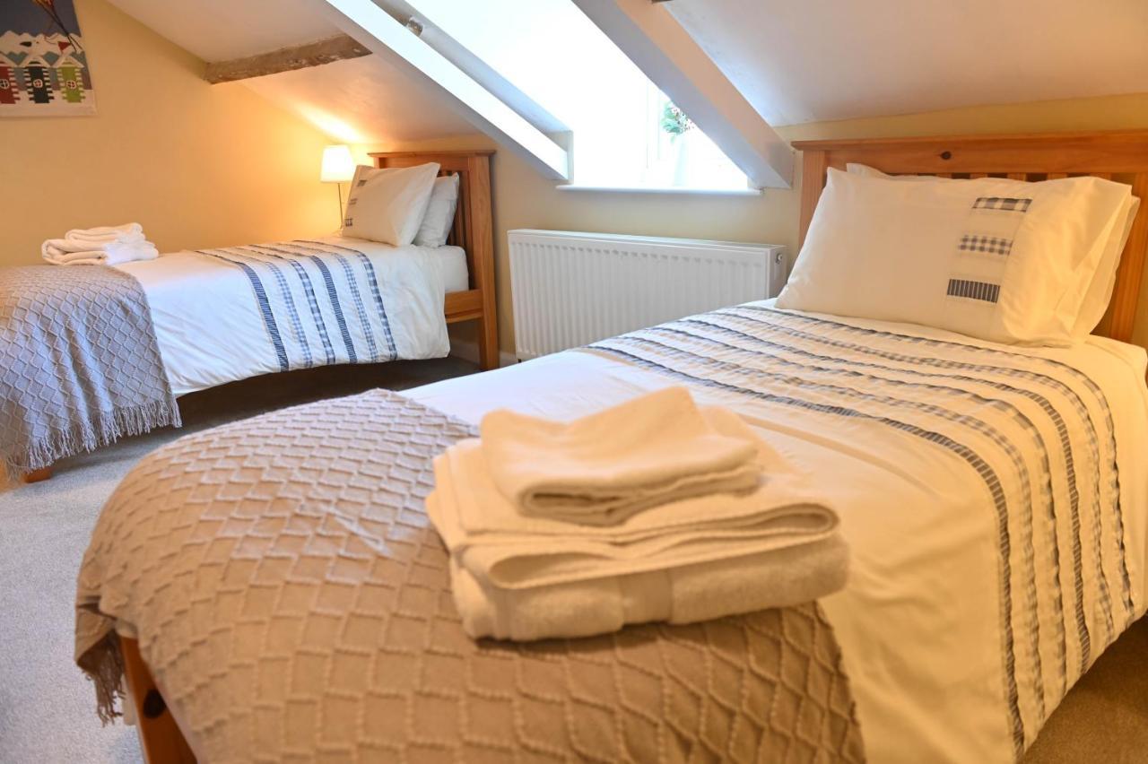 Mayfield Cottage Burtree Ford Kültér fotó