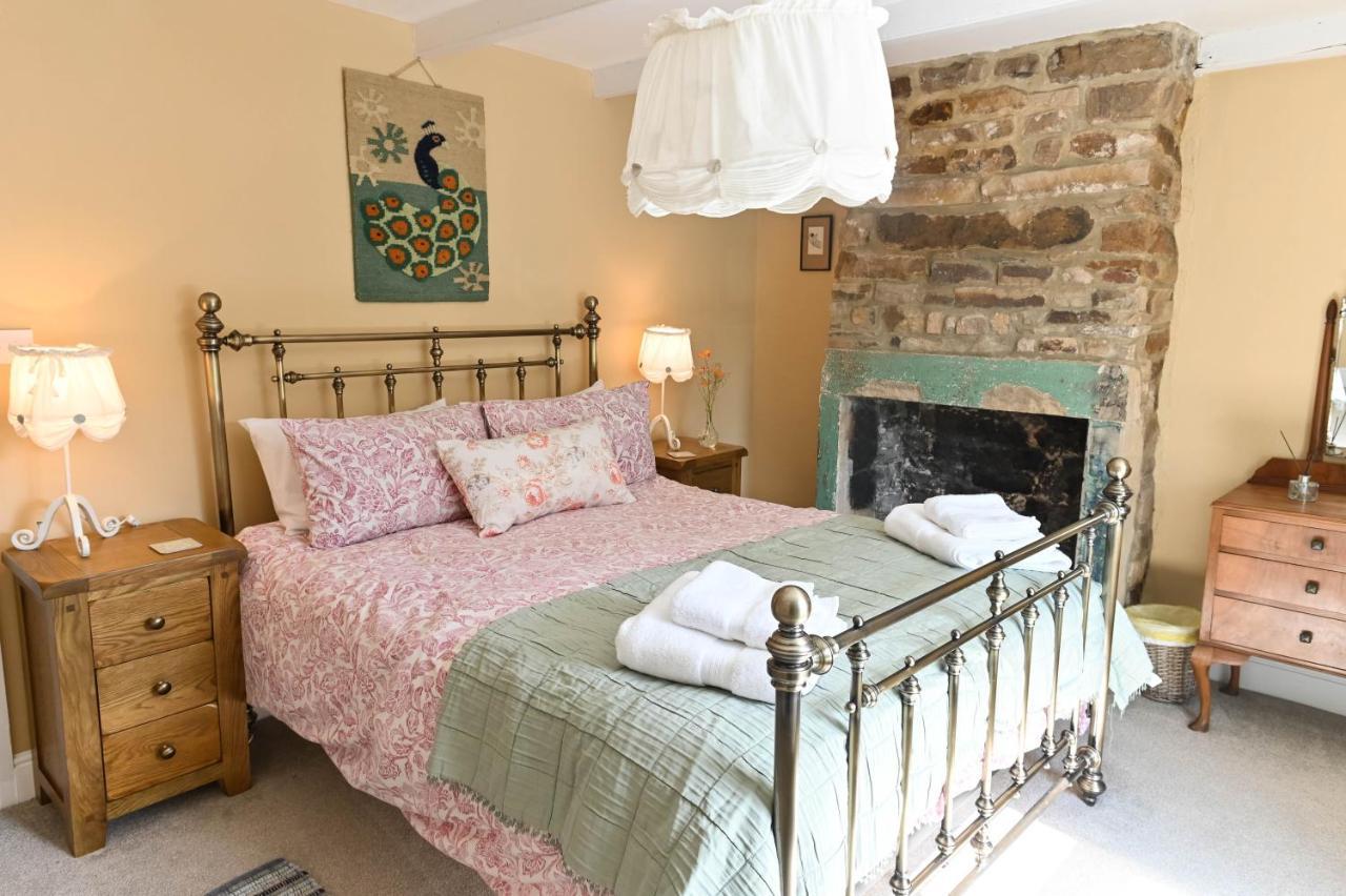 Mayfield Cottage Burtree Ford Kültér fotó