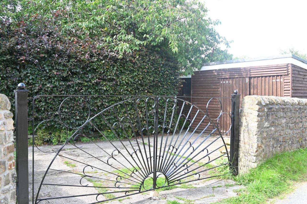 Mayfield Cottage Burtree Ford Kültér fotó