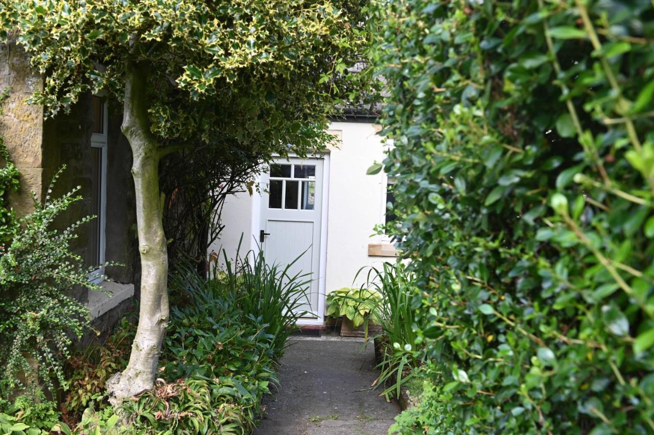 Mayfield Cottage Burtree Ford Kültér fotó