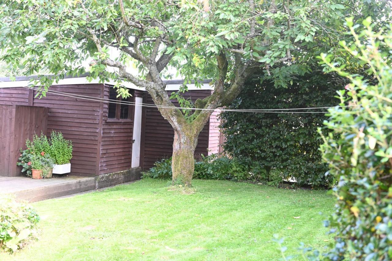 Mayfield Cottage Burtree Ford Kültér fotó