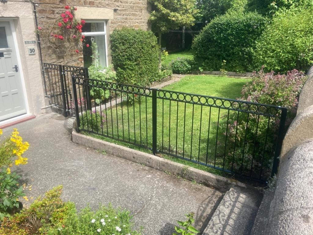 Mayfield Cottage Burtree Ford Kültér fotó