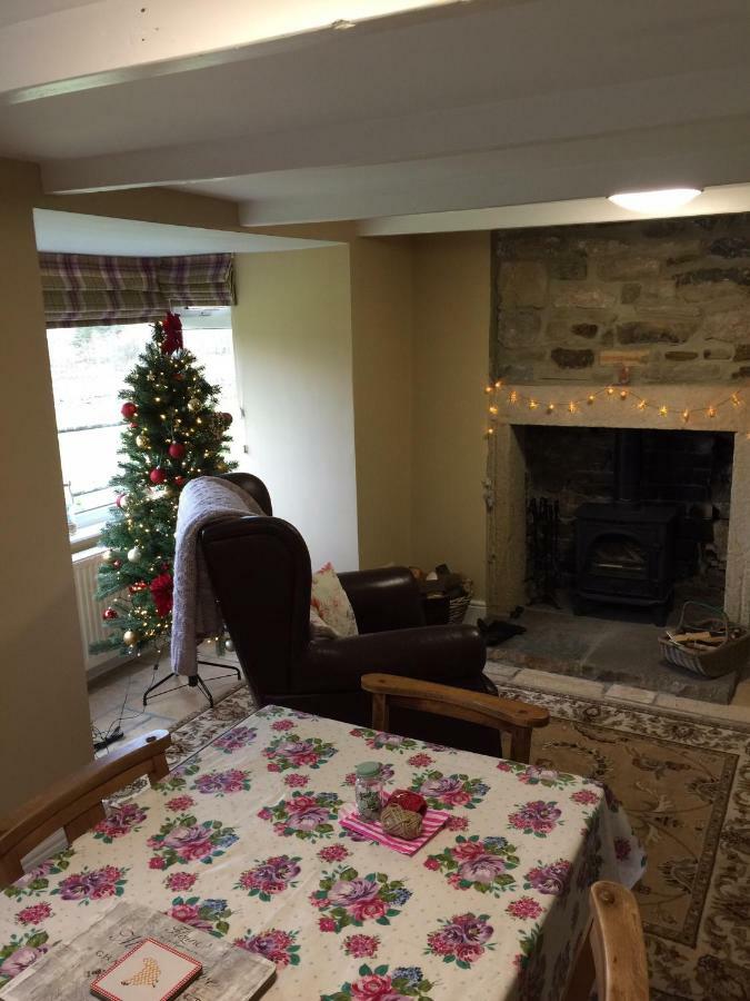 Mayfield Cottage Burtree Ford Kültér fotó